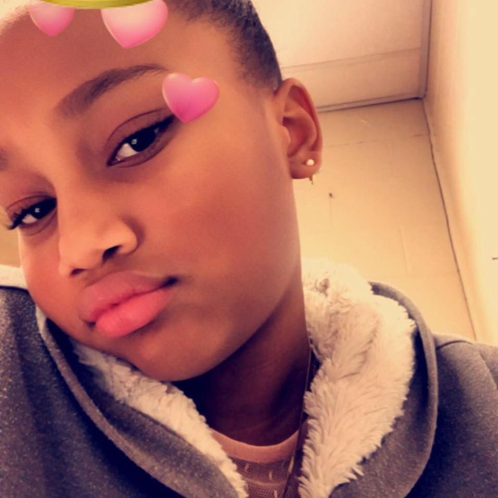 Meet your Posher, Ashleiny